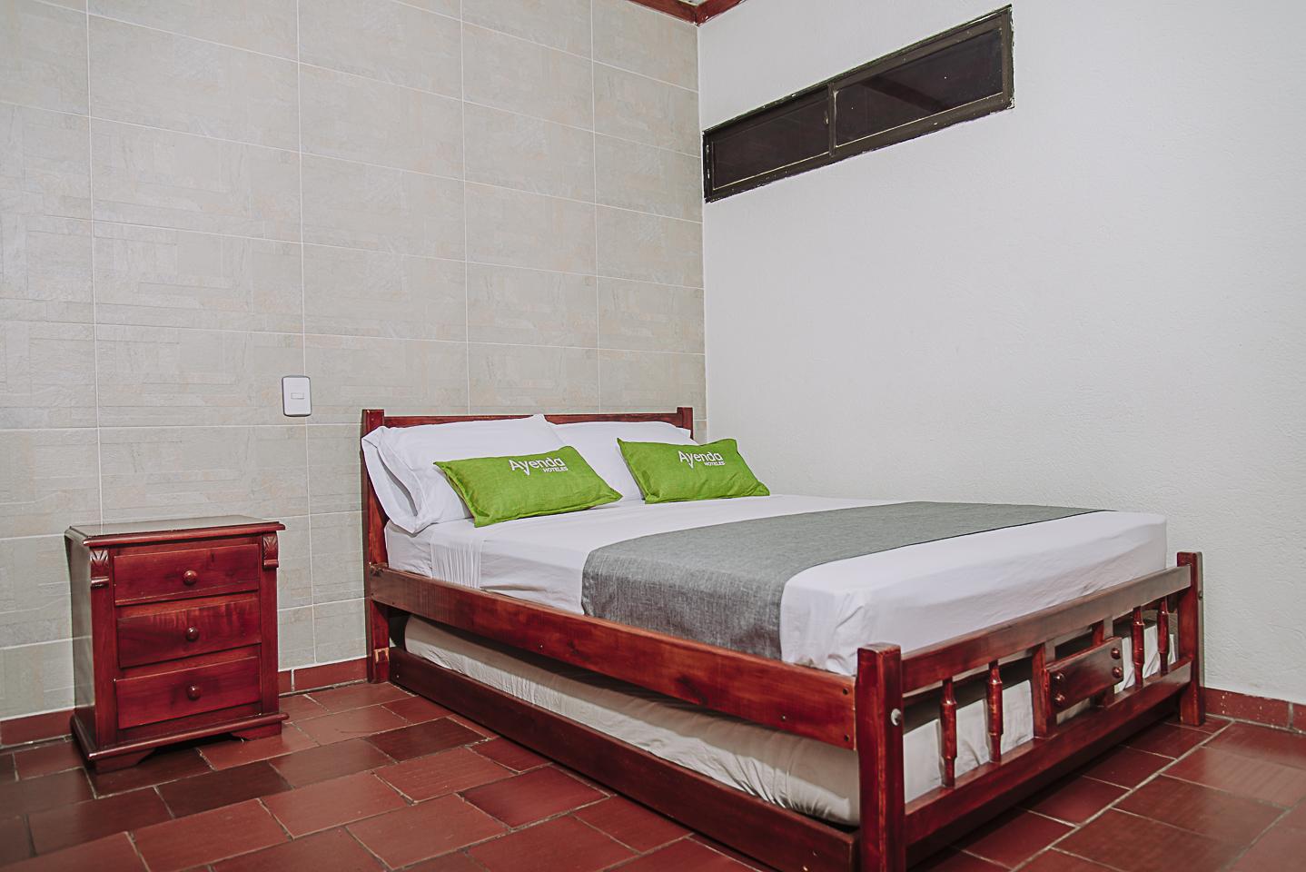 Hotel Colon Rodadero Санта-Марта Екстер'єр фото