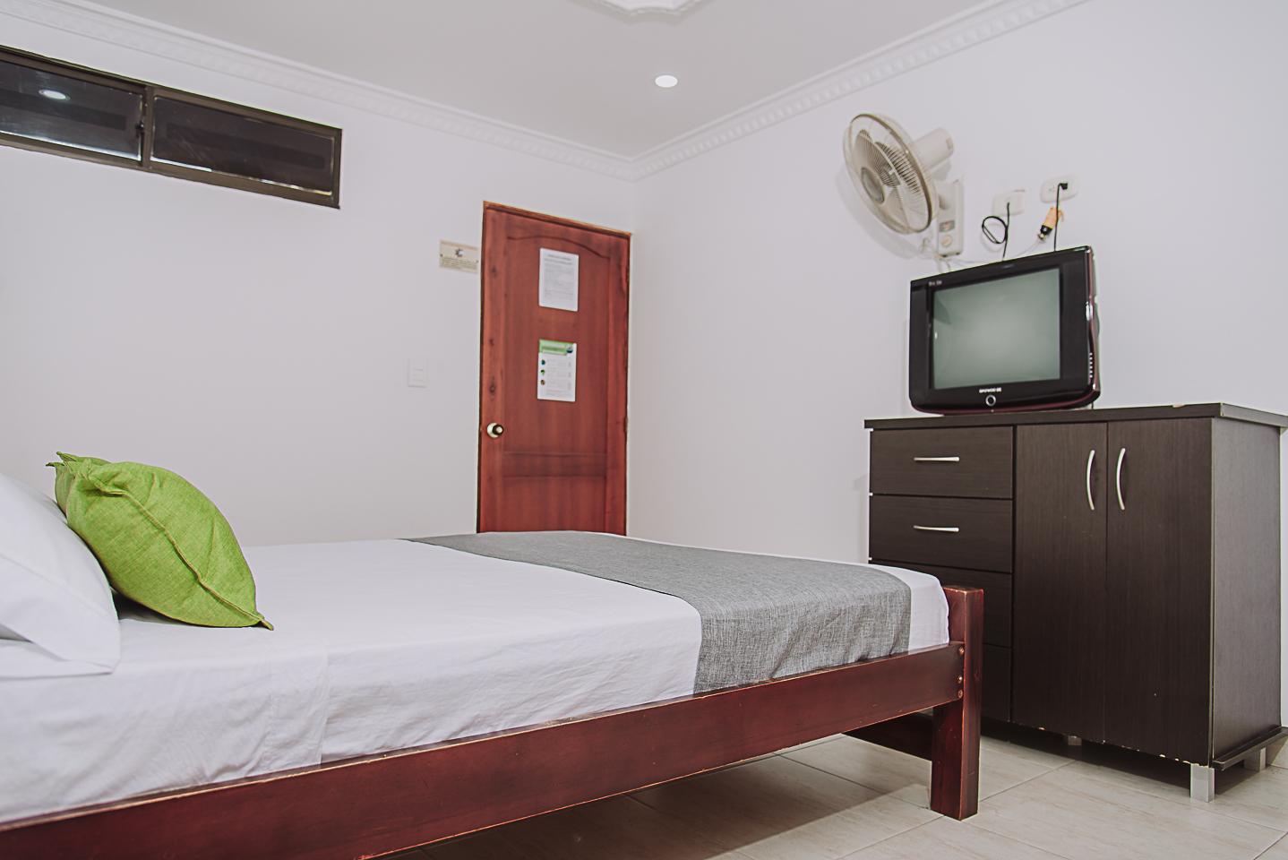 Hotel Colon Rodadero Санта-Марта Екстер'єр фото