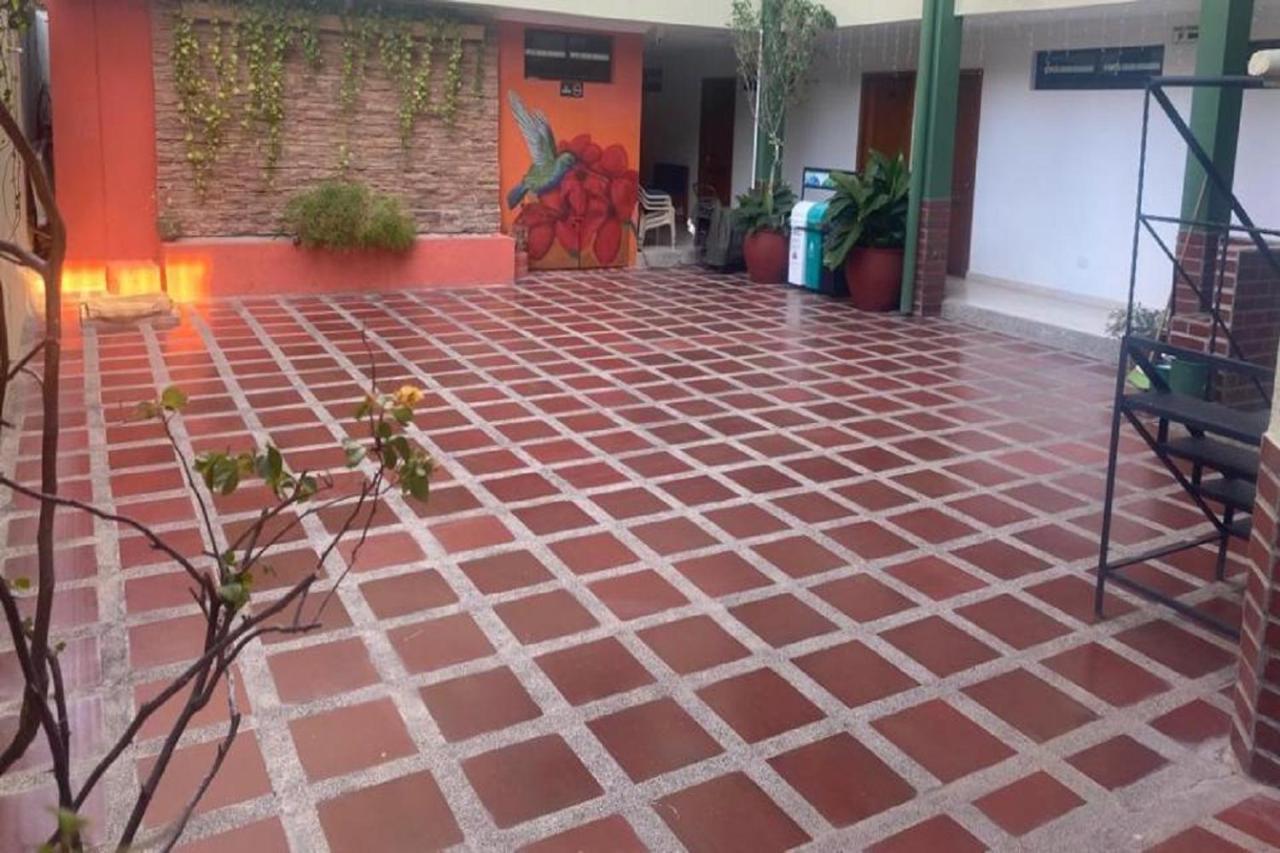 Hotel Colon Rodadero Санта-Марта Екстер'єр фото